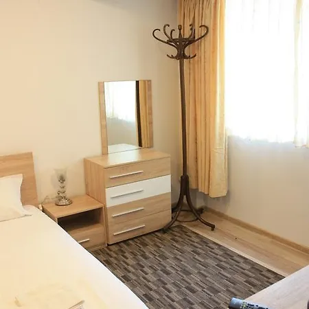 Romato Garden @ Center Apartament