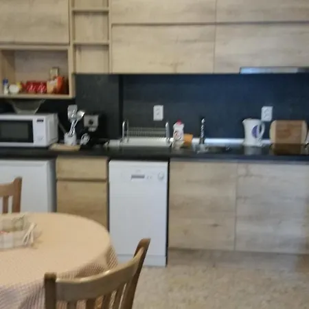 Apartament Romato Garden @ Center